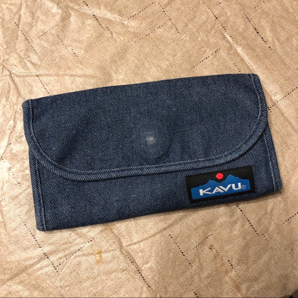 Kavu Wallet